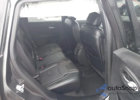 2023 Jeep Cherokee Altitude Lux 4X4 from USA, damaged, VIN 1C4PJMMB5PD101407